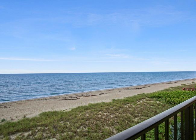 APT-405 - 10310 S Ocean Dr, Condo with 2 bedrooms, 2 bathrooms and null parking in Jensen Beach FL | Image 33