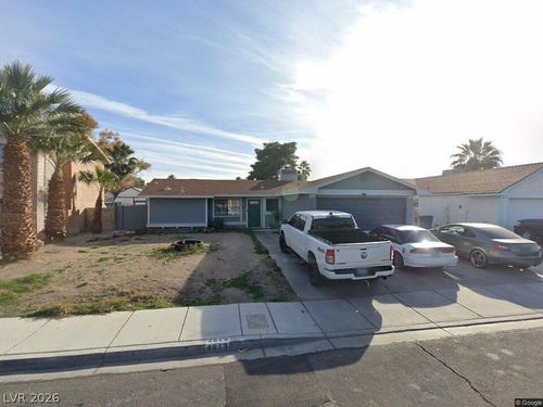 4813 Alameda Avenue, Las Vegas, NV, 89110 | Card Image