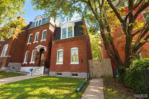 3706 Ohio Ave, Saint Louis, MO, 63118-3918 | Card Image