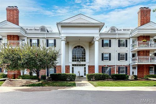 apt-9-2335 Manor Grove Dr, Chesterfield, MO, 63017-7860 | Card Image