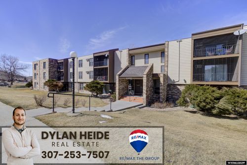 4400 S Poplar #304, Casper, WY, 82601 | Card Image