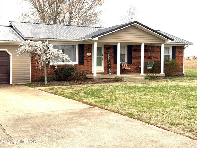 8113 Ky Highway 259 N, House other with 3 bedrooms, 1 bathrooms and null parking in Bee Spring KY | Image 53