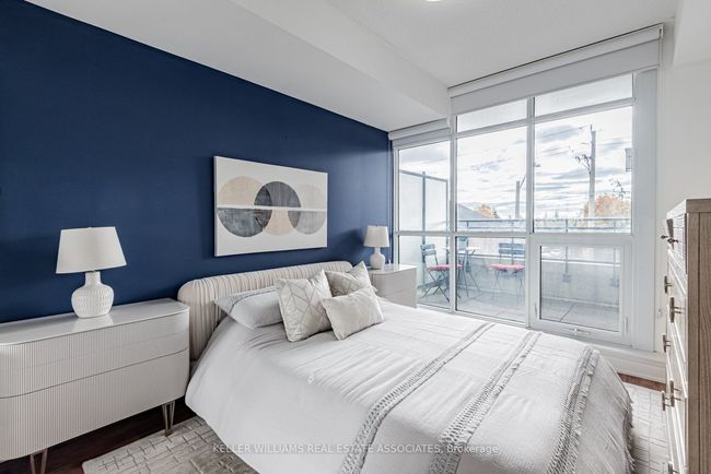 210 - 2396 Major Mackenzie Dr, Condo with 1 bedrooms, 1 bathrooms and null parking in Maple ON | Image 11