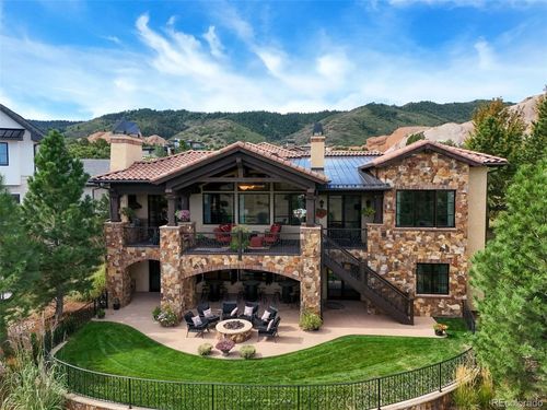 7188 Raphael Ln, Littleton, CO, 80125-1800 | Card Image