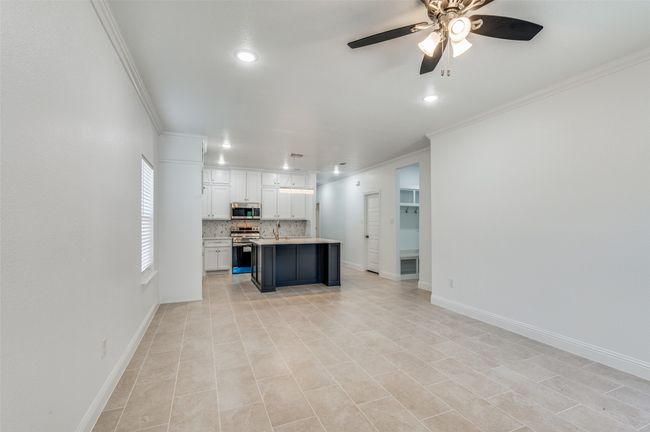 2905 Avenue I, House other with 3 bedrooms, 2 bathrooms and null parking in Fort Worth TX | Image 4