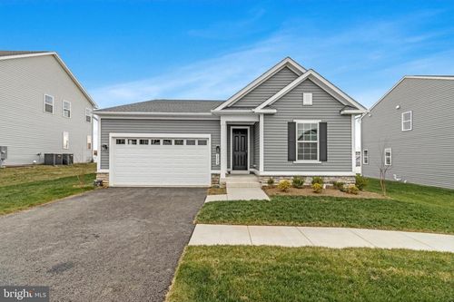 10123 Wilkes Dr, WILLIAMSPORT, MD, 21795 | Card Image