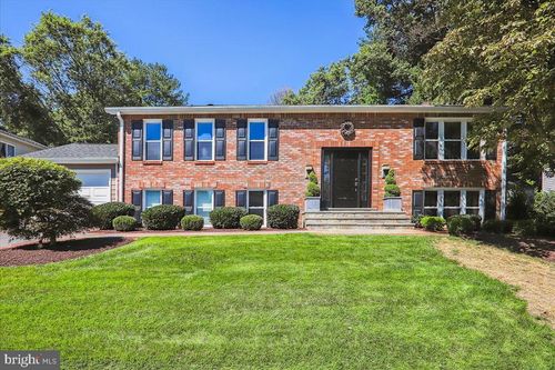 15208 Bunchberry Ct, NORTH POTOMAC, MD, 20878-2320 | Card Image