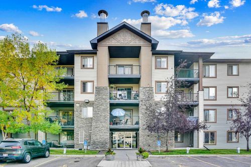 2202-8 Bridlecrest Dr Sw, Calgary, AB, T2Y0H7 | Card Image
