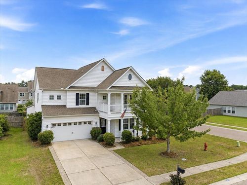 632 Silver Moss Dr, Moncks Corner, SC, 29461-7468 | Card Image