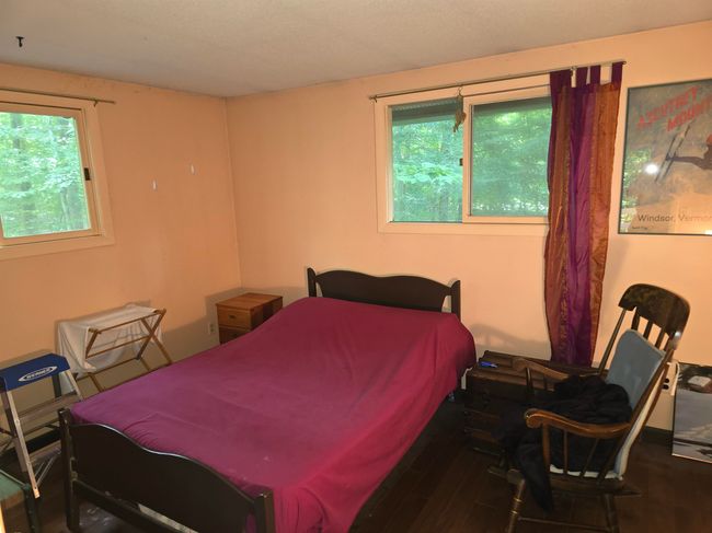 4393 Vt Route 131, House other with 2 bedrooms, 2 bathrooms and null parking in Perkinsville VT | Image 12