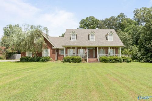 4141 Old Highway 431, Owens Cross Roads, AL, 35763 | Card Image