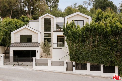 2878 Deep Canyon Drive, Beverly Hills, CA, 90210 | Card Image