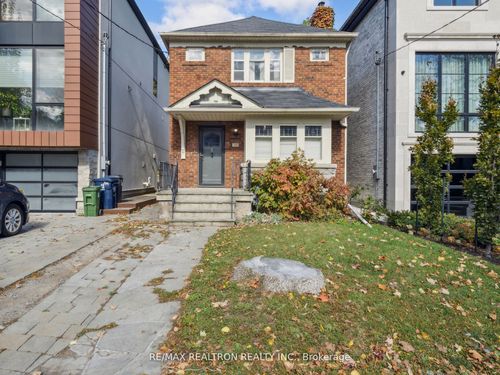 186 Wanless Ave, Toronto, ON, M4N1W2 | Card Image