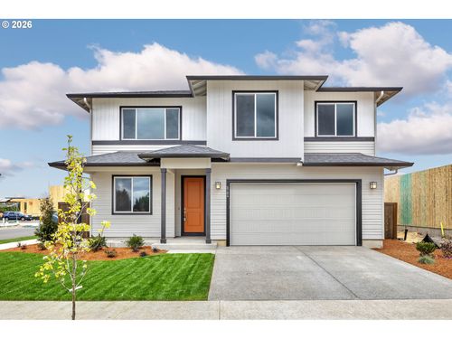 764-11529 Se Majestic Falls Ave, Happy Valley, OR, 97086-4552 | Card Image