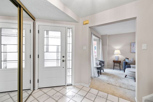 56 Hearne Cres, House other with 3 bedrooms, 3 bathrooms and 2 parking in Ajax ON | Image 6