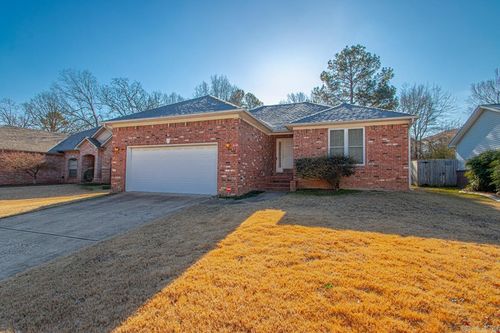 47 Zircon Drive, Maumelle, AR, 72113 | Card Image