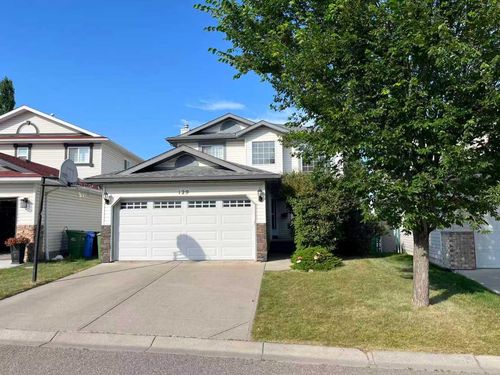 129 Arbour Ridge Cir Nw, Calgary, AB, T3G3Y9 | Card Image