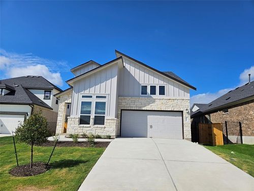 4505 Cool Gray Cv, Austin, TX, 78747-4497 | Card Image
