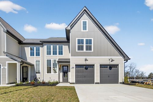 313 Panther Dr, Murfreesboro, TN, 37127-9600 | Card Image