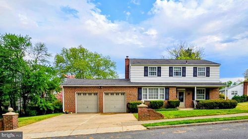 144 Bryn Mawr Ave, Lansdowne, PA, 19050-1861 | Card Image