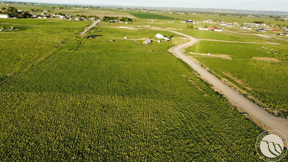 Land in Shepherd 5