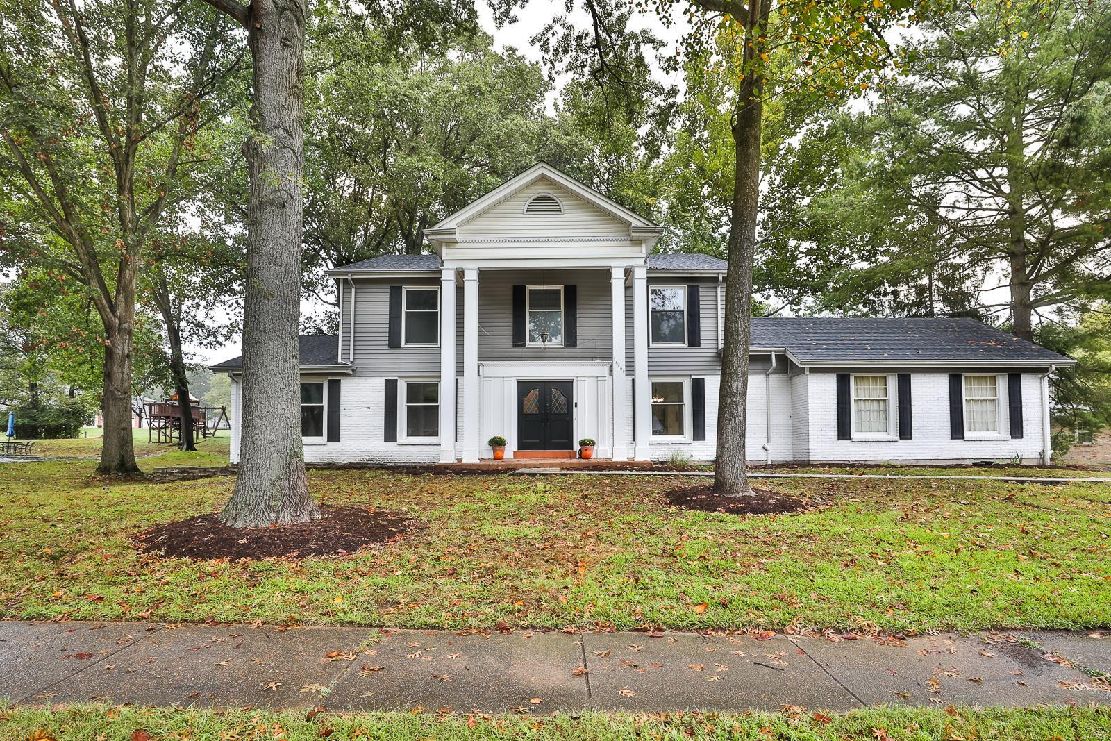 Isleview Dr, Chesterfield, MO 63017
