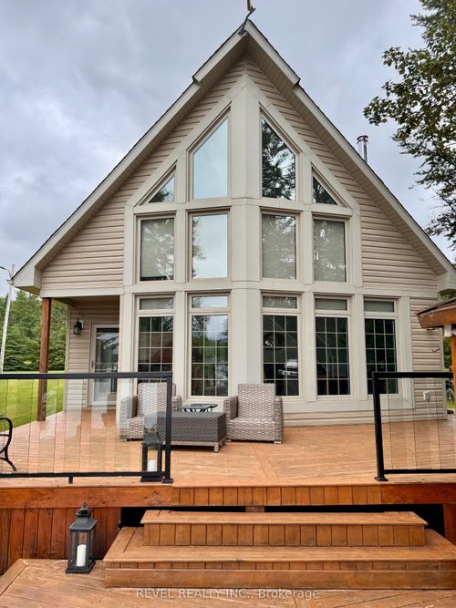 45 Silver Queen Lake Rd, Cochrane, ON, P0L1C0 | Card Image