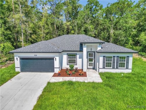 9311 N Sherman Dr, CITRUS SPRINGS, FL, 34434-3286 | Card Image