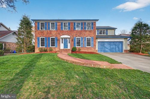 14 Fairwood Ct, ROCKVILLE, MD, 20850-3005 | Card Image