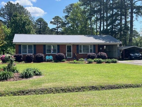 410 5th St, Bladenboro, NC, 28320-9375 | Card Image