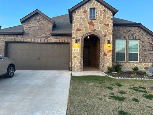 10505 Twisting Springs Dr, Aubrey, TX, 76227-1038 | Card Image