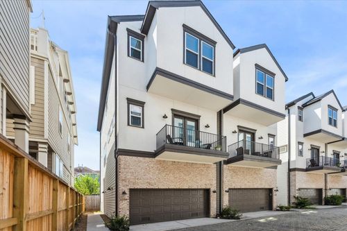 unit-a-1116 W 15th 1/2 St, Houston, TX, 77008-2918 | Card Image