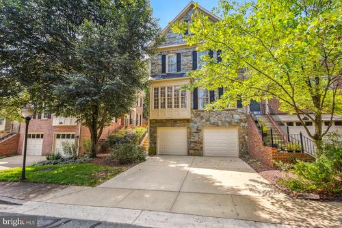 1057 Grand Oak Way, ROCKVILLE, MD, 20852-1043 | Card Image