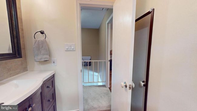 1013 Oldham Ct, Townhouse with 3 bedrooms, 2 bathrooms and null parking in BENSALEM PA | Image 32