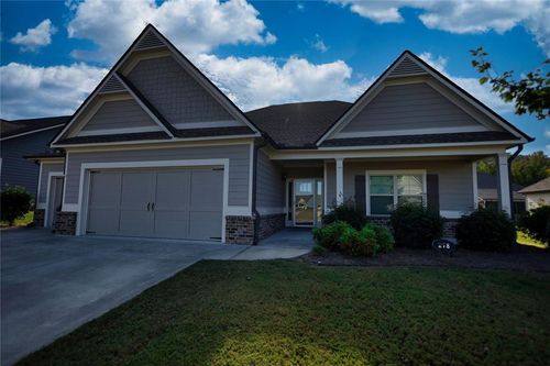 278 Club Dr, Monroe, GA, 30655-6316 | Card Image