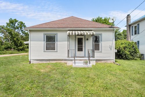 15869 Millfield Rd, Millfield, OH, 45761-9789 | Card Image