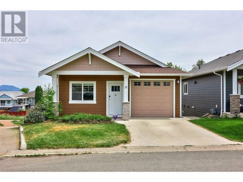 11-1250 Aberdeen Dr, Kamloops, BC, V1S0C1 | Card Image