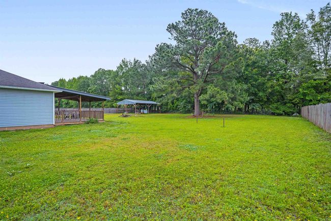 125 Covey Ln, House other with 3 bedrooms, 2 bathrooms and null parking in Austin AR | Image 25