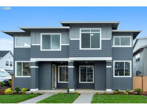 3526 Se 86th Ave, Hillsboro, OR, 97123-0060 | Card Image