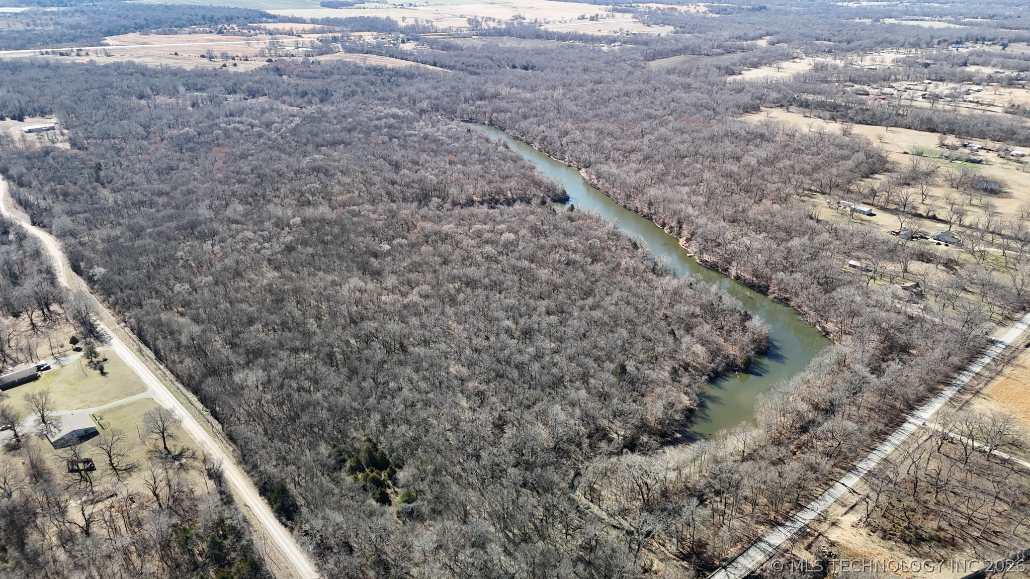 Land in Morris 5