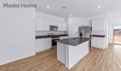 12288 E Morris Carson Drive, Vail, AZ, 85641 | Card Image