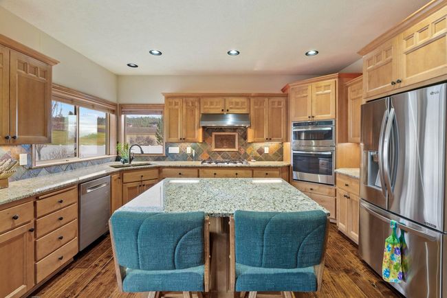20303 E Happy Trails Ln, House other with 5 bedrooms, 4 bathrooms and null parking in Otis Orchards WA | Image 9