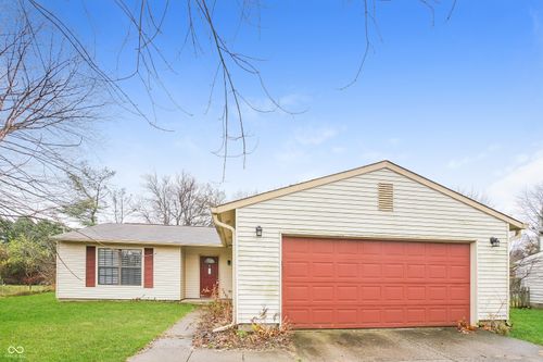 5565 Freedom Ct, Indianapolis, IN, 46254-1014 | Card Image
