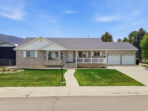 700 30, Ephraim, UT, 84627-1274 | Card Image