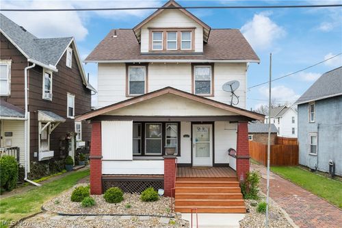 2227 7th Street Sw, Canton, OH, 44706 | Card Image