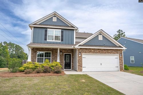 755 Tiger Lily Dr, Lexington, SC, 29072-6209 | Card Image