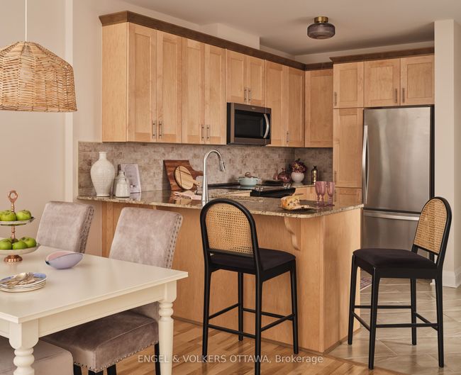 228 - 45 Elmsley St S, Condo with 1 bedrooms, 1 bathrooms and null parking in Smiths Falls ON | Image 20