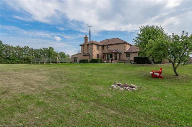 2650 Garrison Rd, House other with 5 bedrooms, 3 bathrooms and 8 parking in Fort Erie ON | Image 35