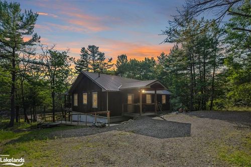 25 Worsley Lane, Nobel, ON, P0G1G0 | Card Image