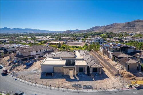 20 Olympia Canyon Way, Las Vegas, NV, 89141-6081 | Card Image